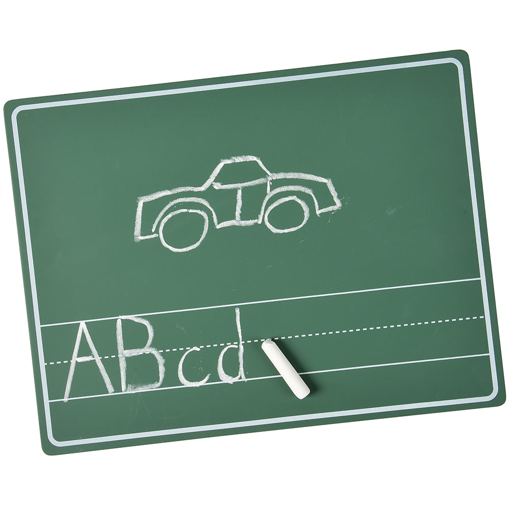 Individual Chalk Lapboard | 9" x 12" Writing Practice Board