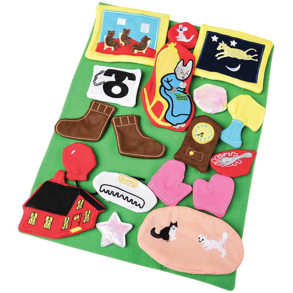 Goodnight Moon Props and Board Book*