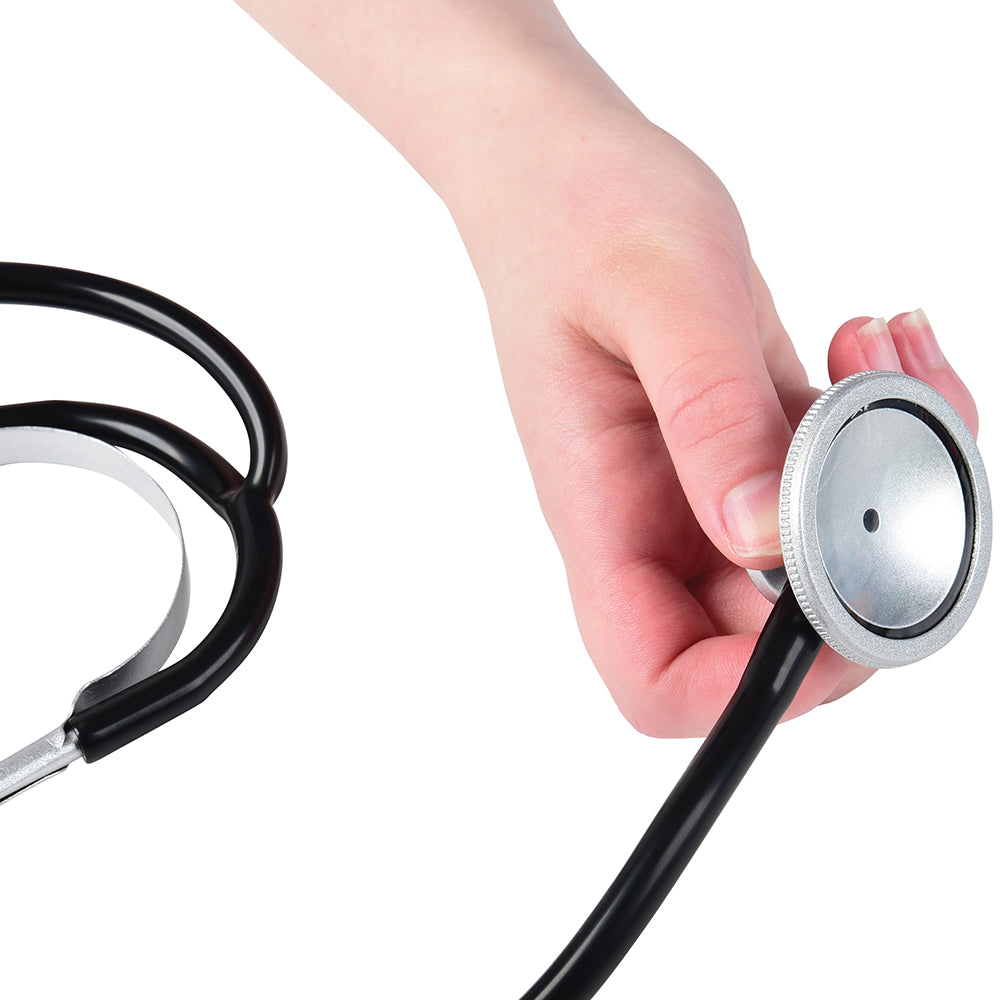 Stethoscope