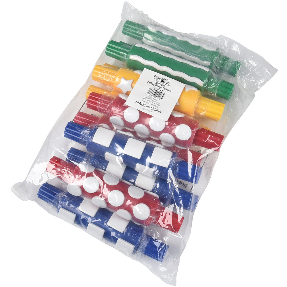 Rolling Design Painters