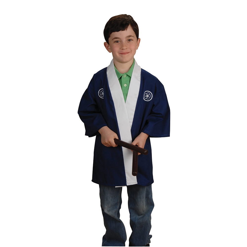 Japanese Boy Ceremonial Clothing