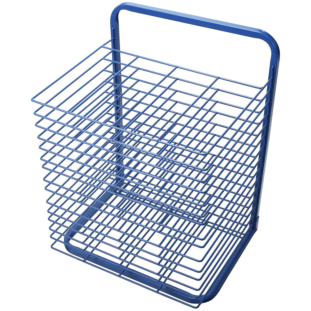 Paint Drying Rack