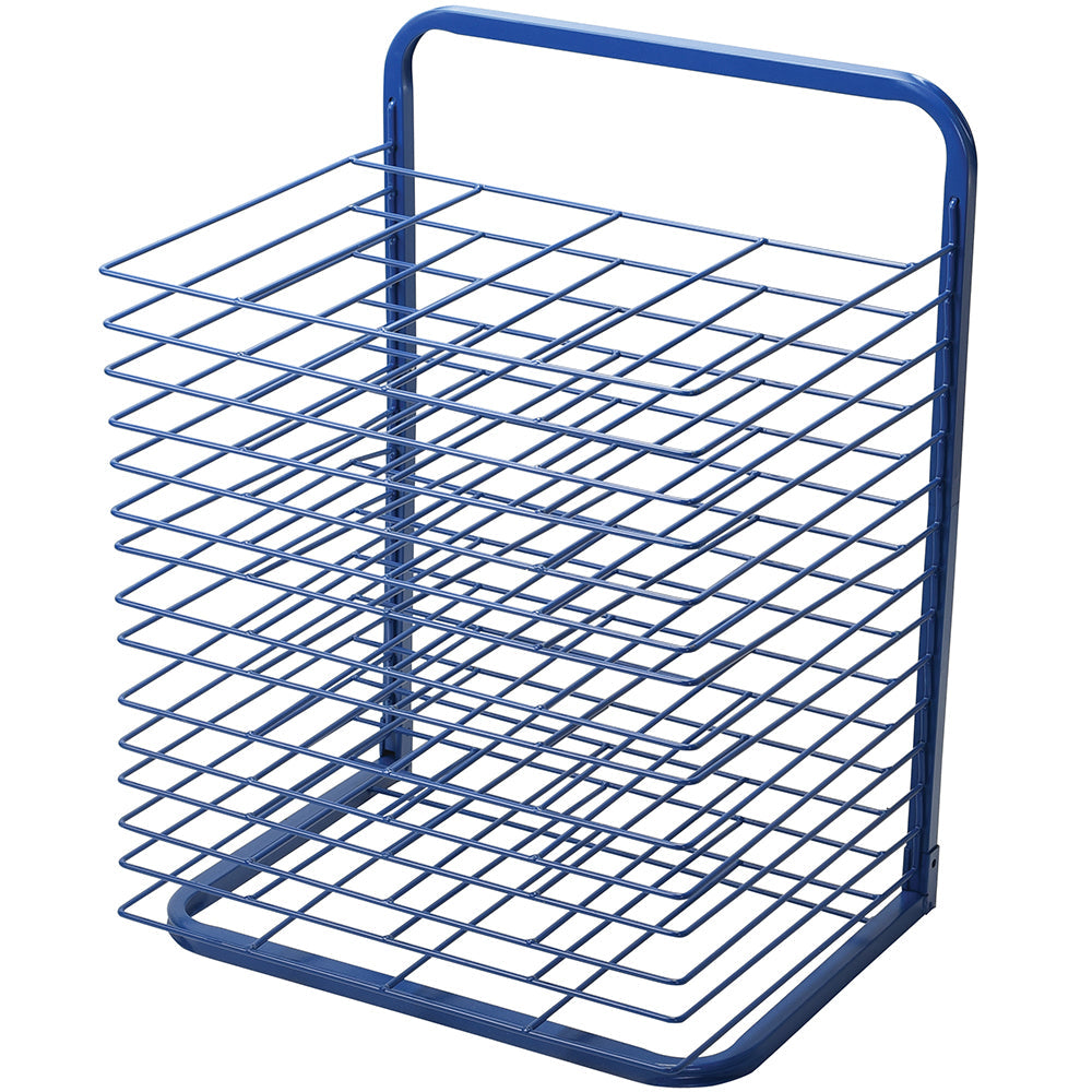 Paint Drying Rack