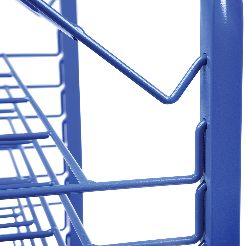 Paint Drying Rack