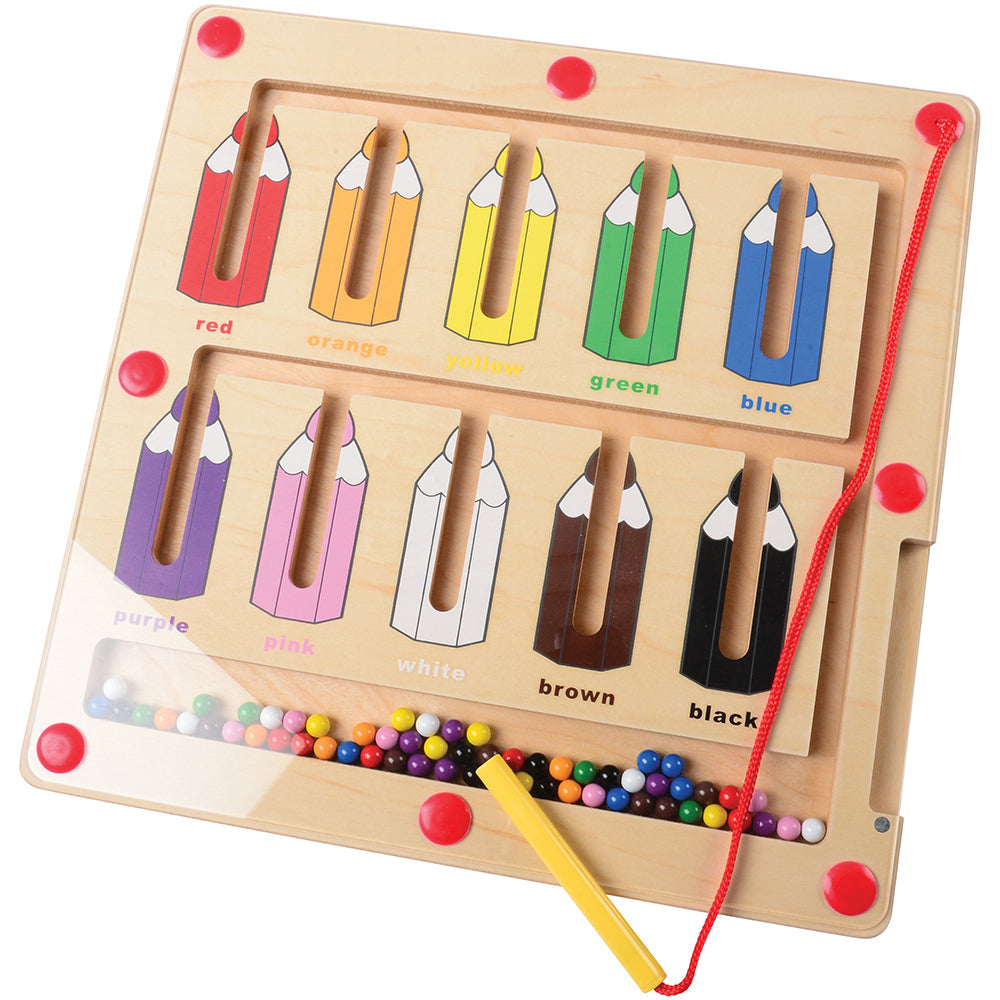 Color Matching Game for Kids