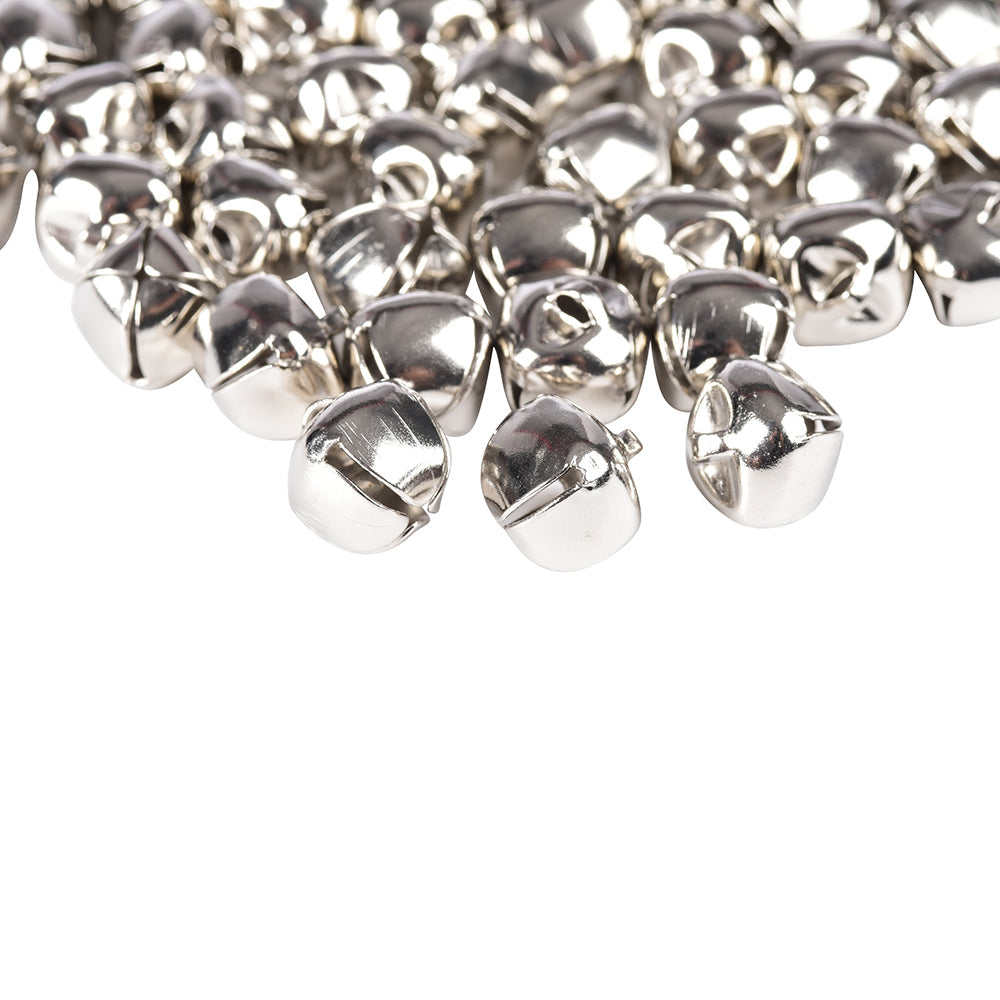 Nickel Jingle Bells