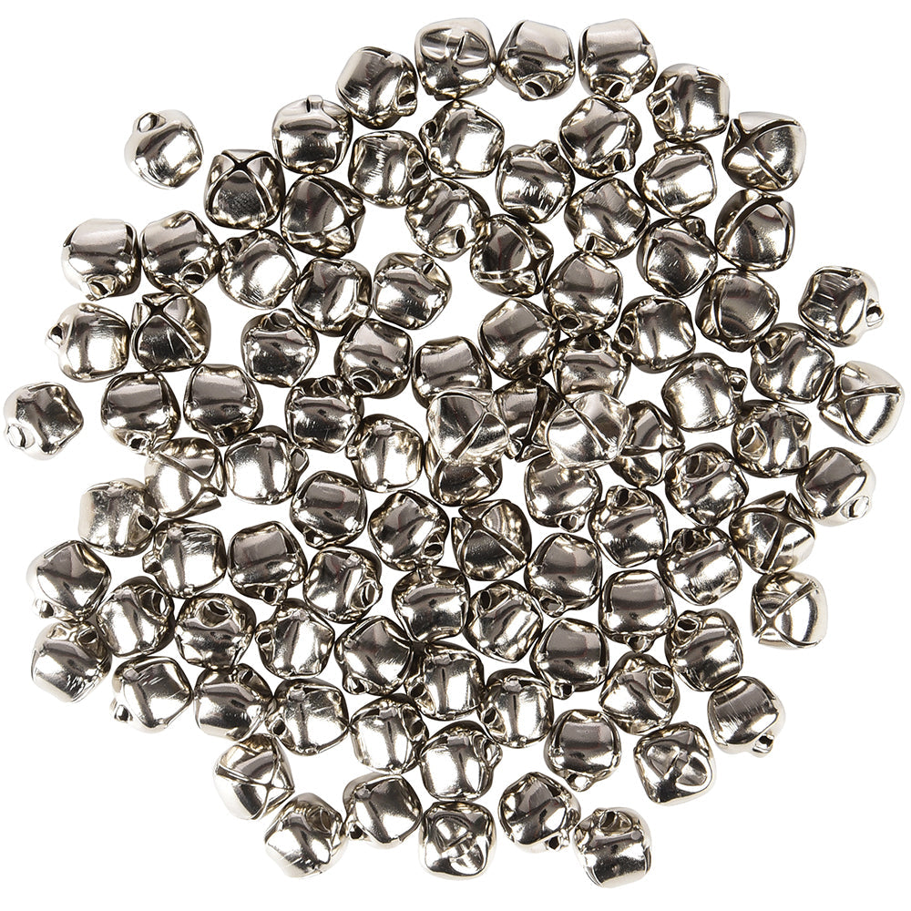Nickel Jingle Bells