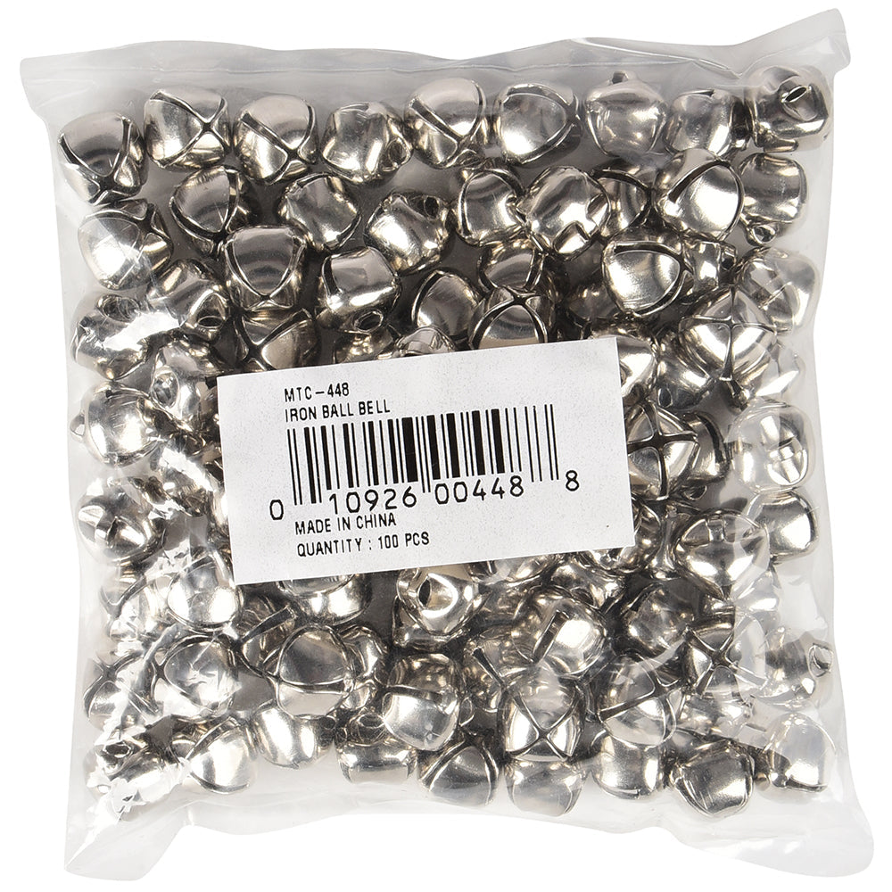 Nickel Jingle Bells