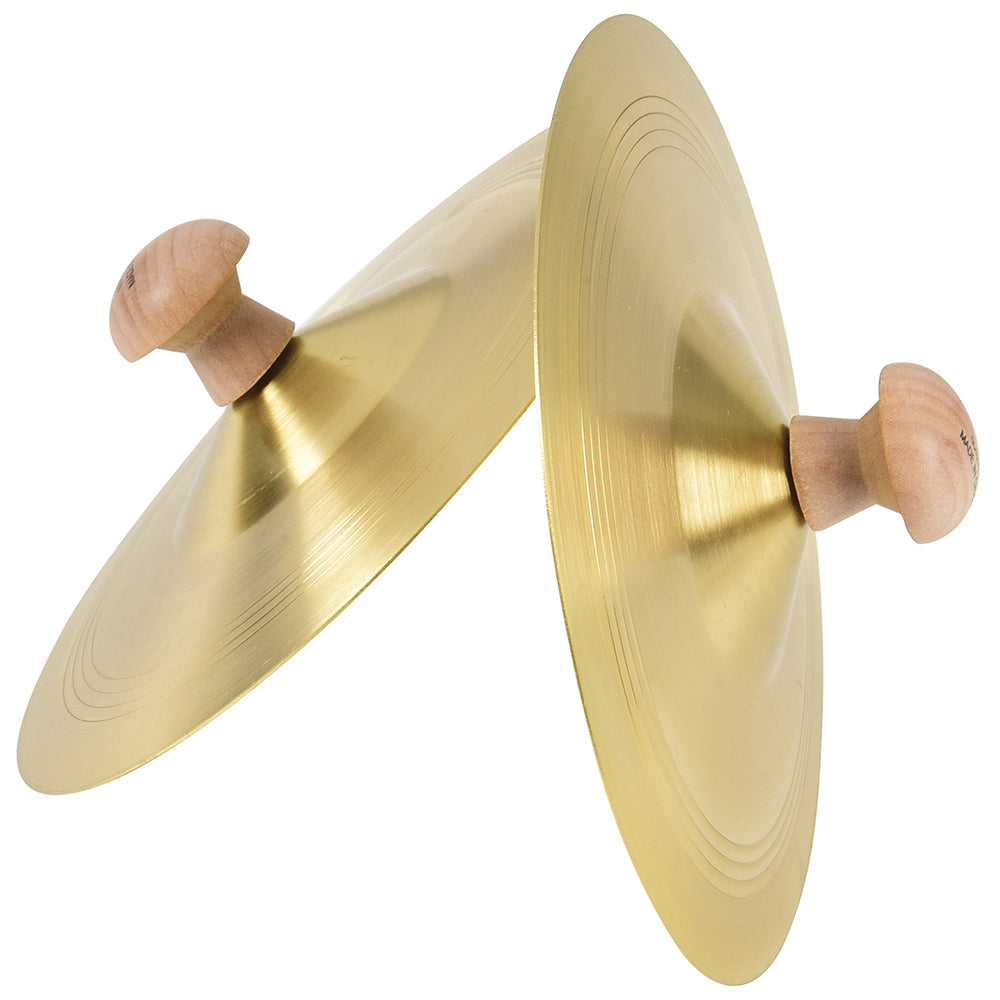 Brass Cymbals