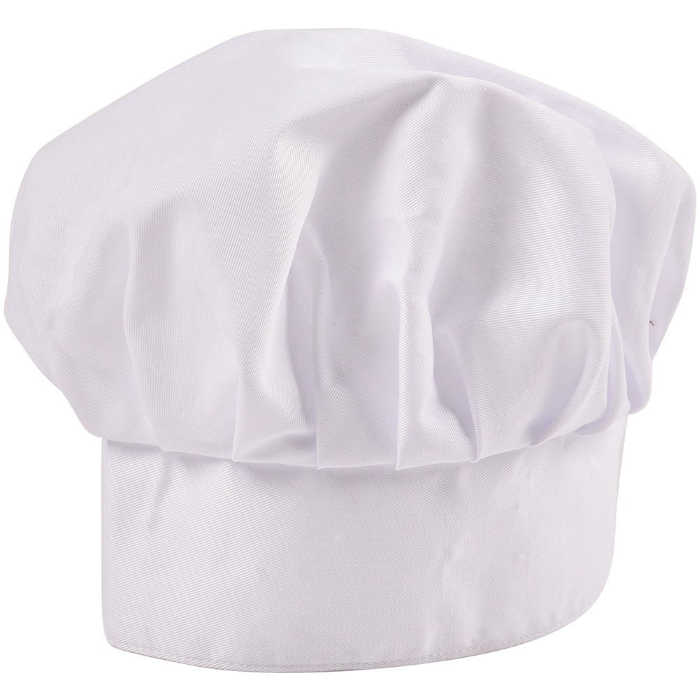 Toddler Dress-Up Chef Hat