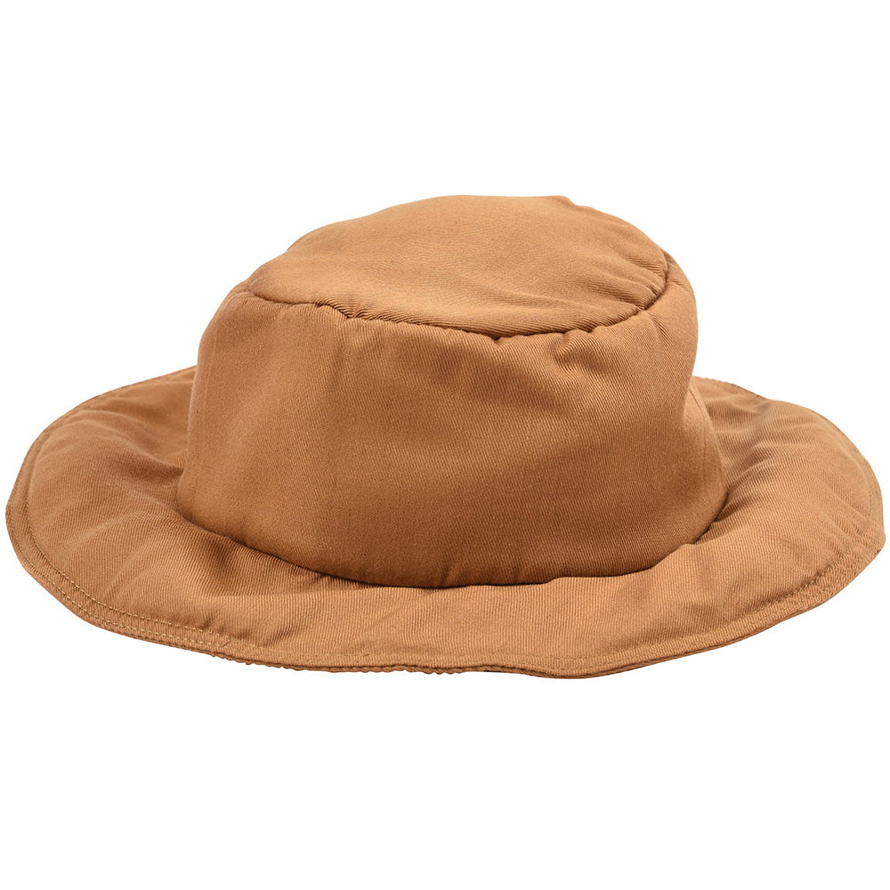 Fabric Farmer's Hat
