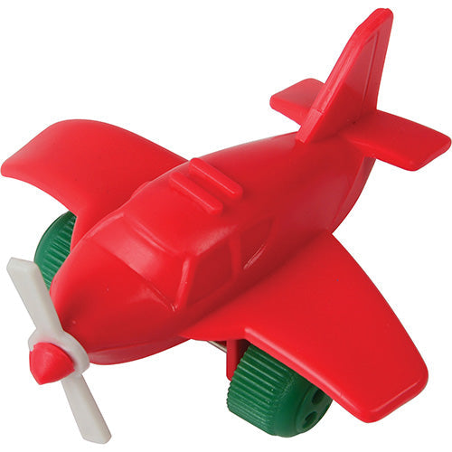 Indestructible Air Fleet / Set of 6