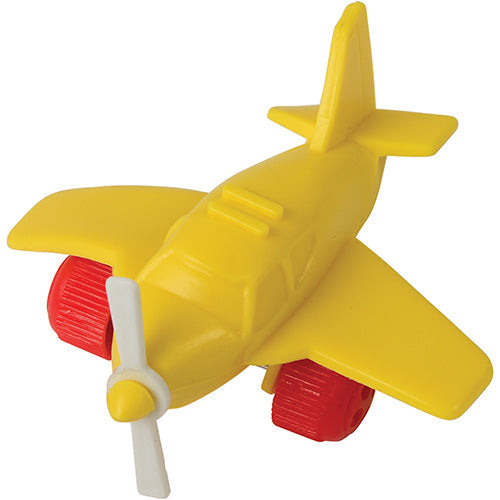 Indestructible Air Fleet / Set of 6