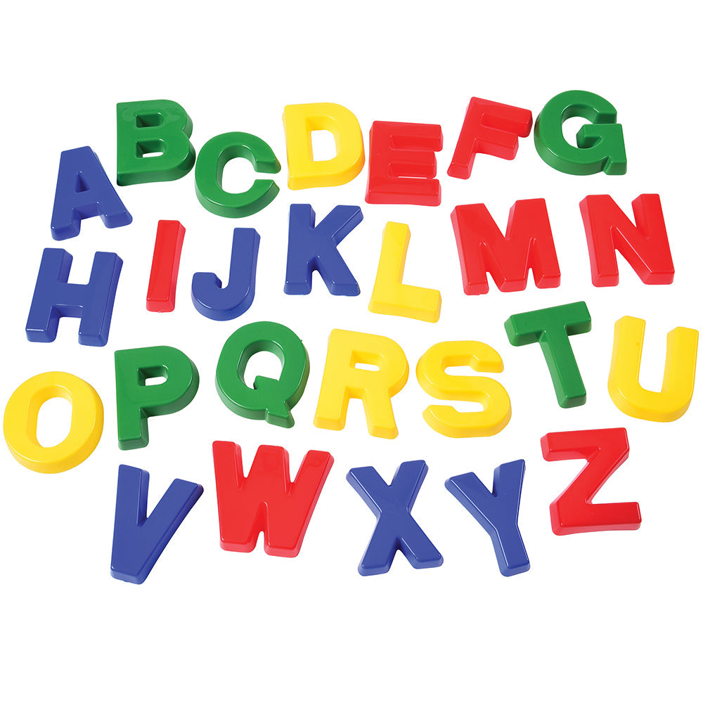 Sand Mold Letters