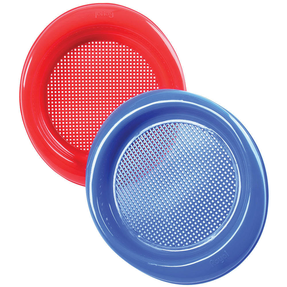 Pair of Sand Sifters