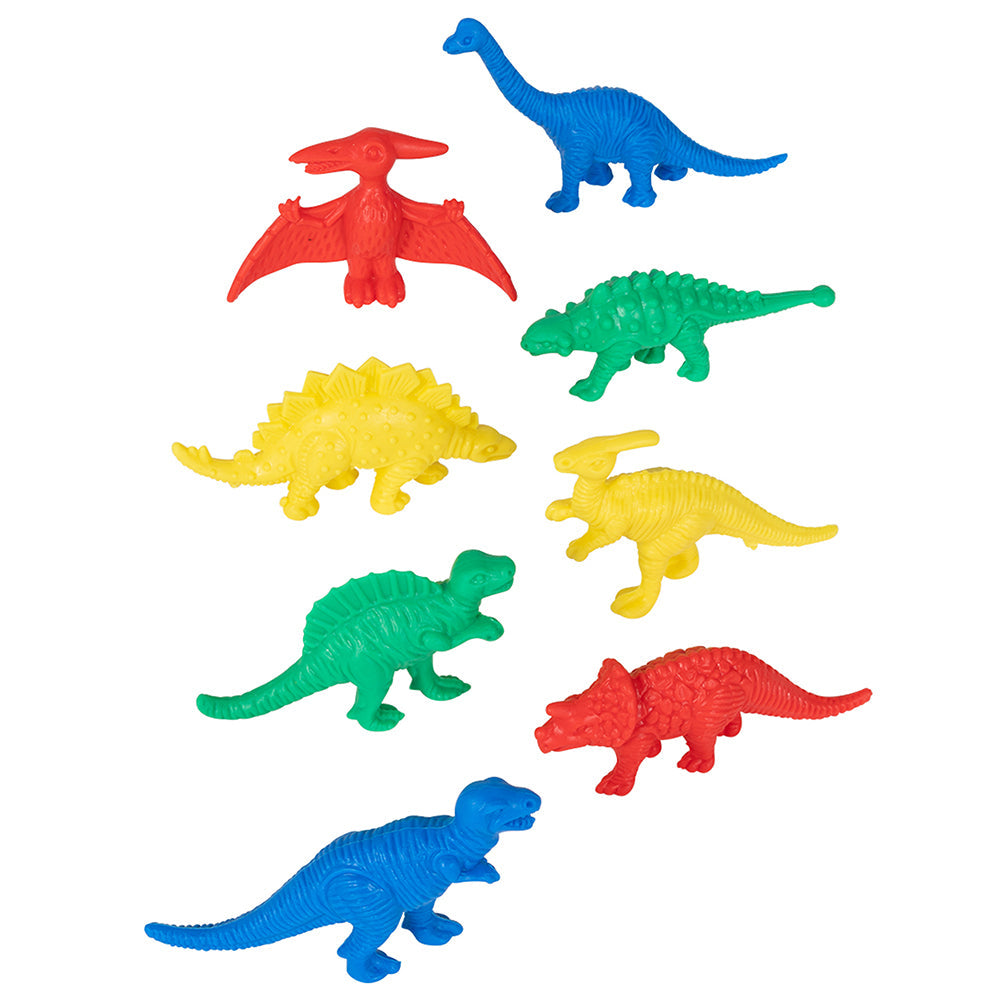 Dinosaur Counters