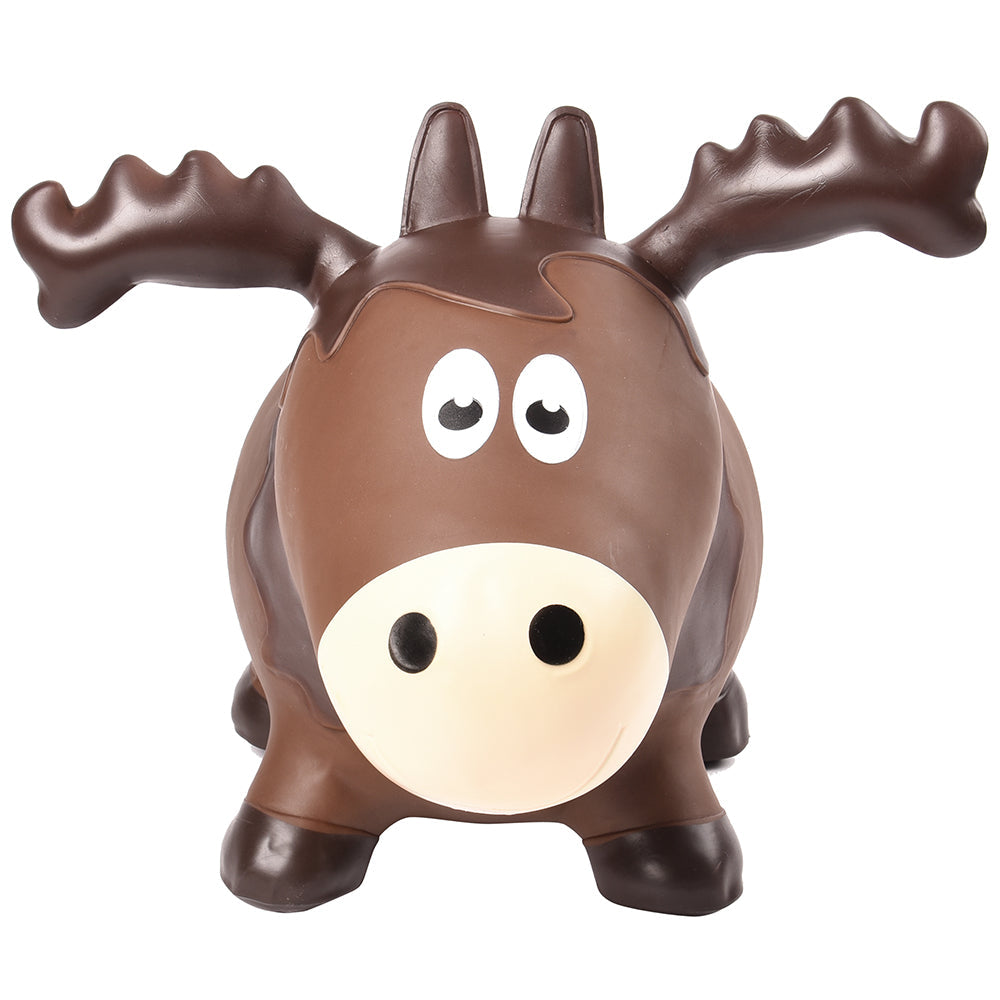 Moose Wildlife Hopper™