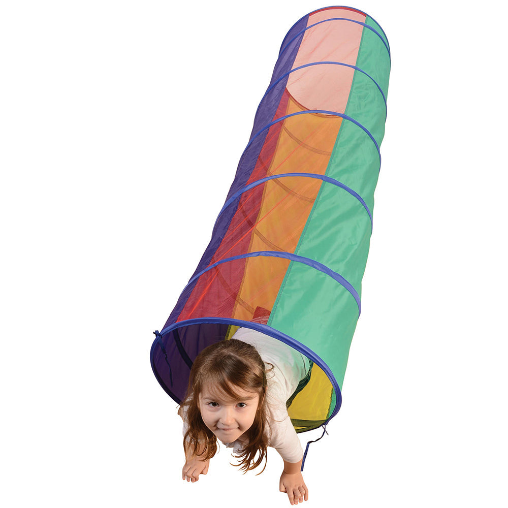 See-Thru Play Tunnel