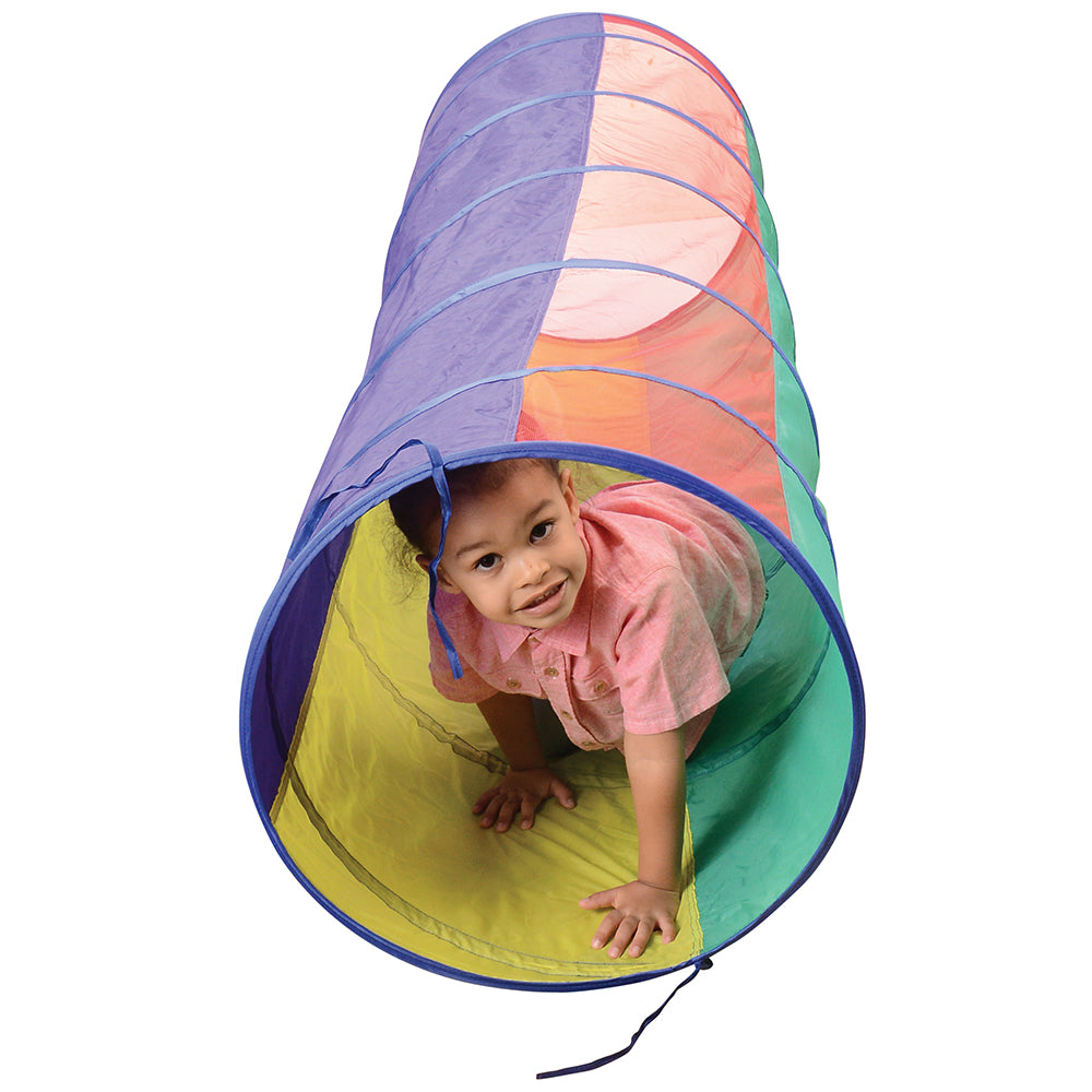 See-Thru Play Tunnel