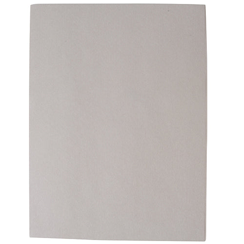 Sunworks® Construction Paper, Gray, 9" x 12" - Pack of 50