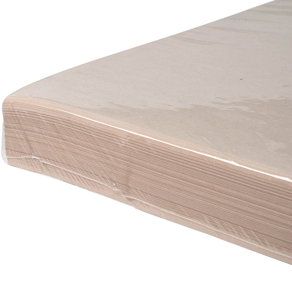 12" x 18" Newsprint Paper - 500 Sheets