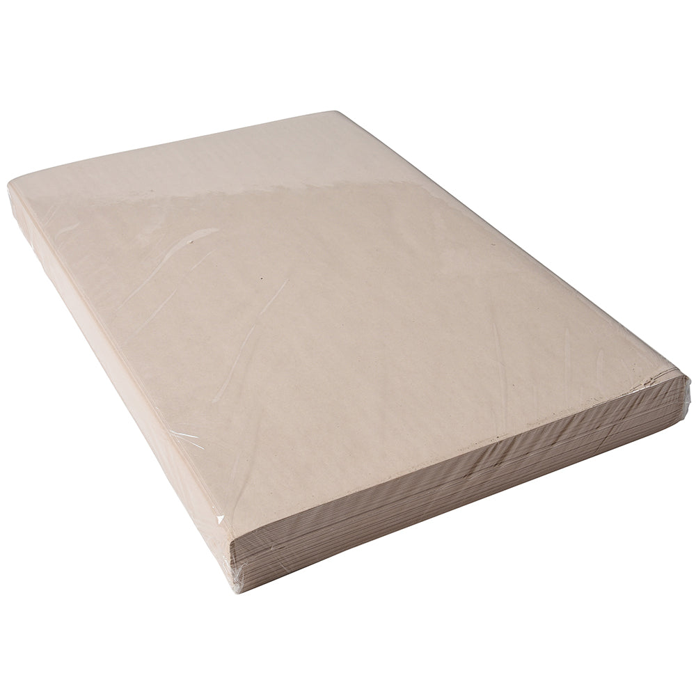 12" x 18" Newsprint Paper - 500 Sheets