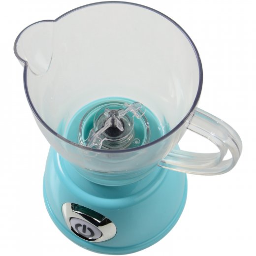 Inside Look of Realistic My Blender