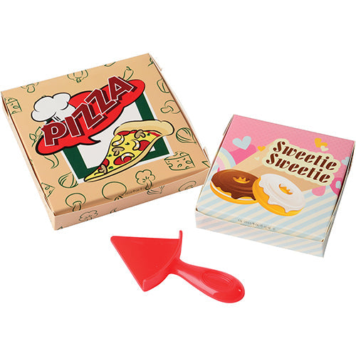 Pretend Play Food Boxes & Accessories