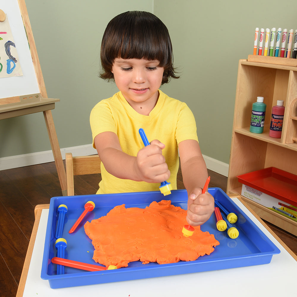 Messy Trays | Set of 4