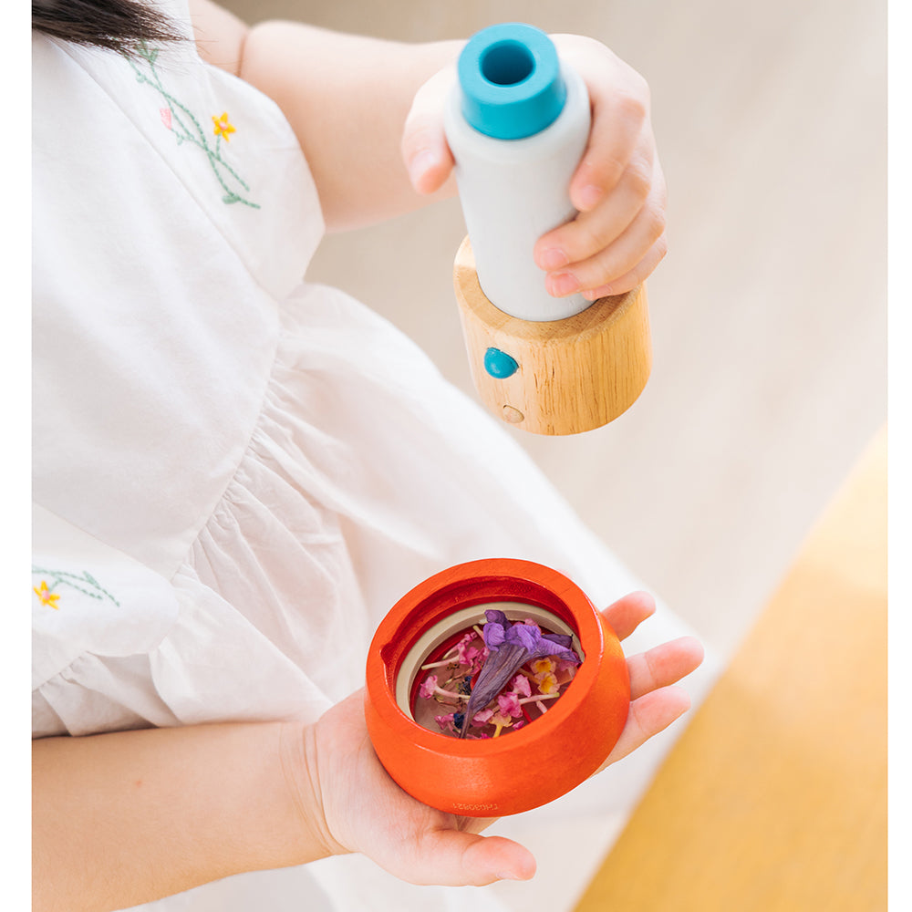 Adding Different Things Inside Kaleidoscope