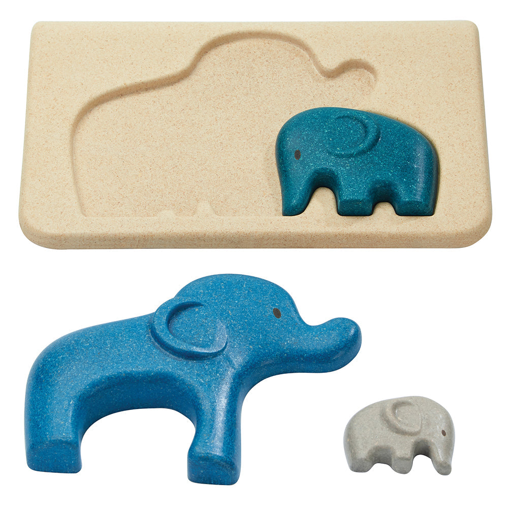 Elephant Puzzle