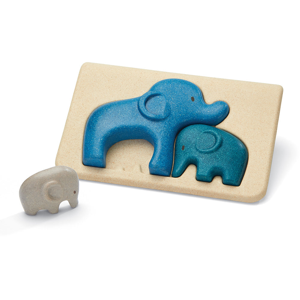 Elephant Puzzle