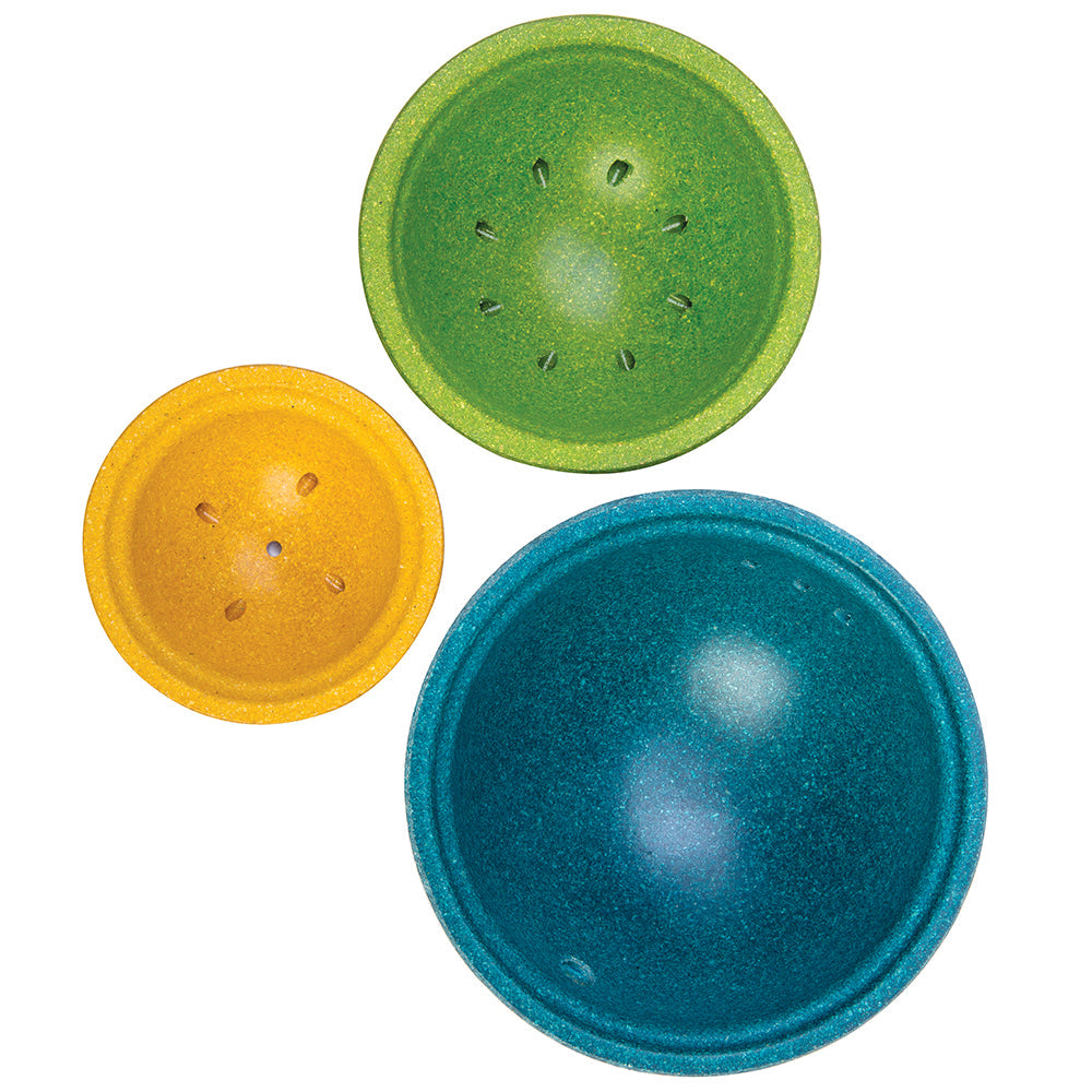 Eco-Friendly Sustainable Fountain Bowls