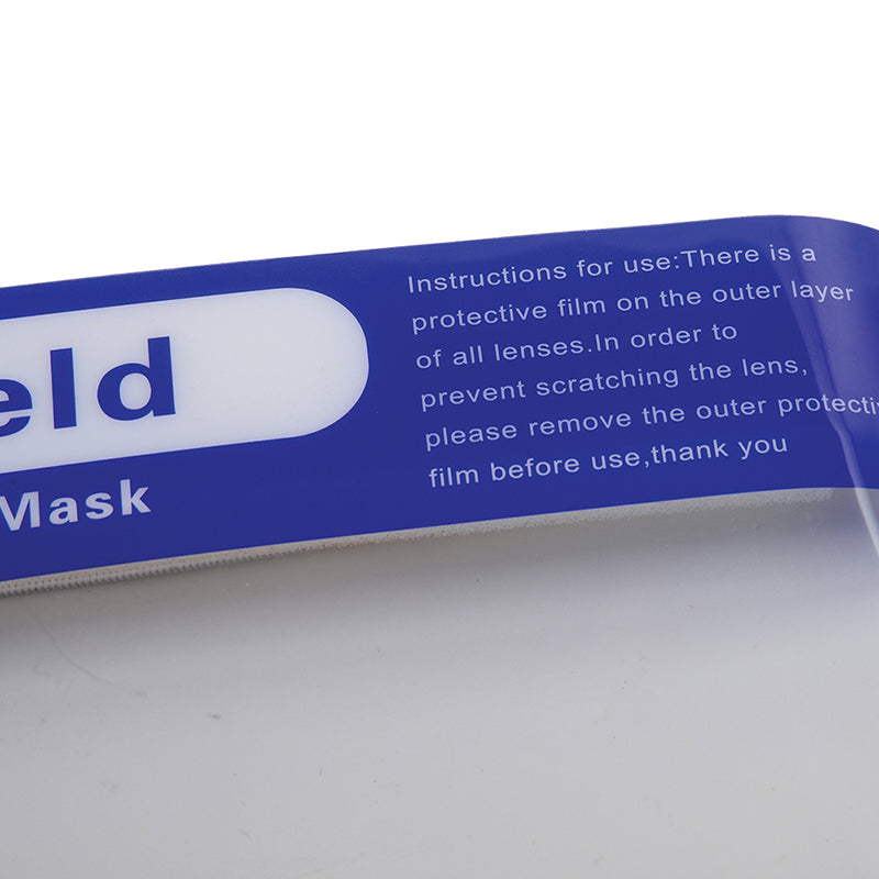 Face Shields