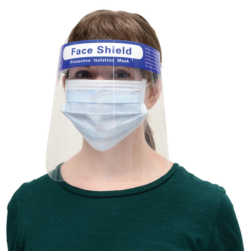 Face Shields