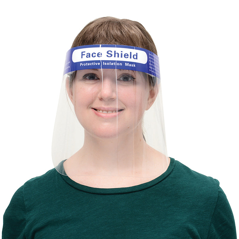 Face Shields
