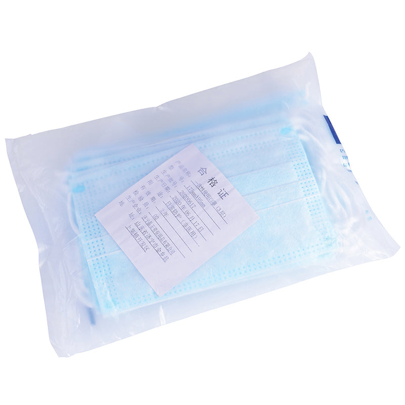 Kids Disposable 3ply Masks