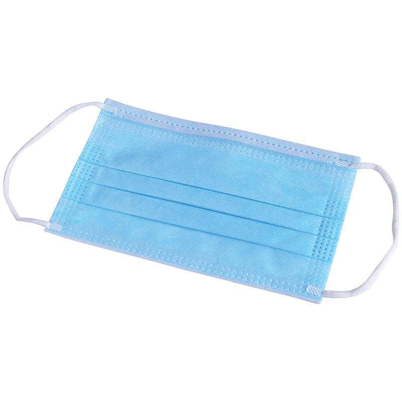 Kids Disposable 3ply Masks