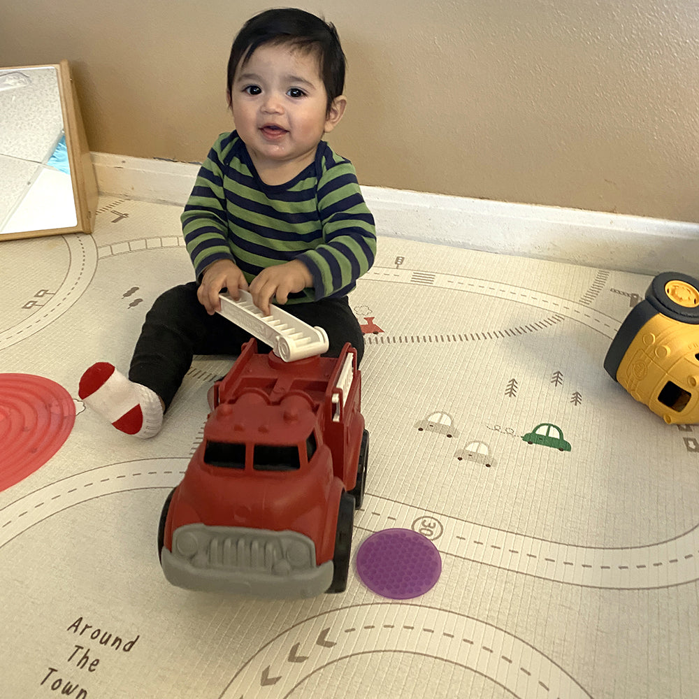 Soft Play Mat