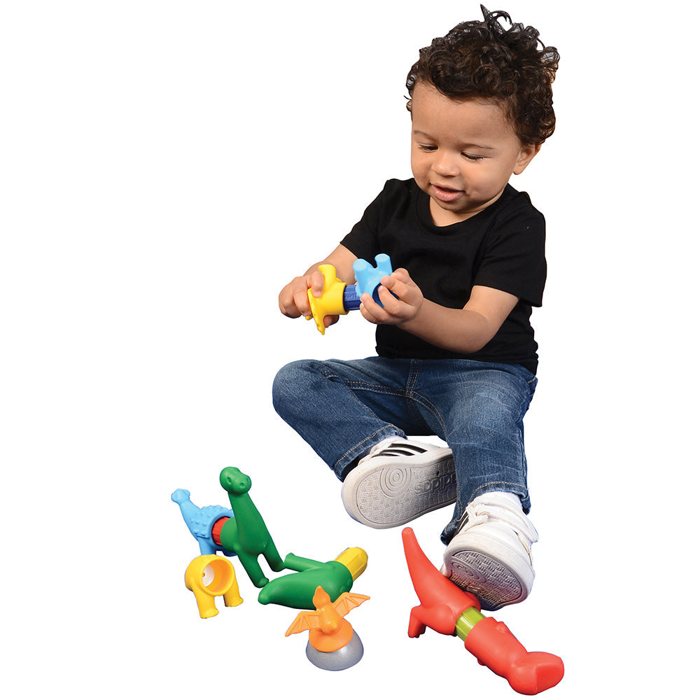 SmartMax My First Dinosaurs