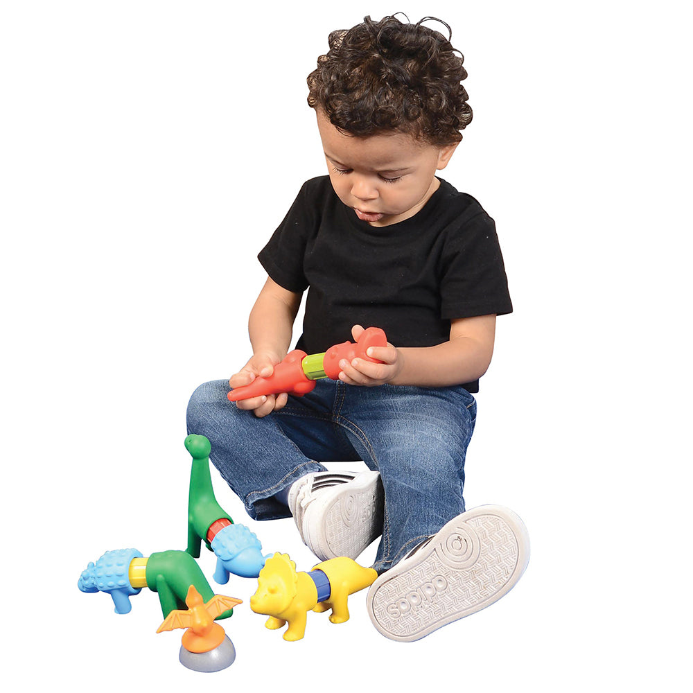 SmartMax My First Dinosaurs