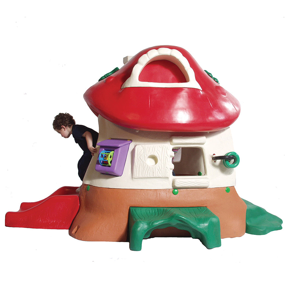 Tot Town® Mushroom Kottage