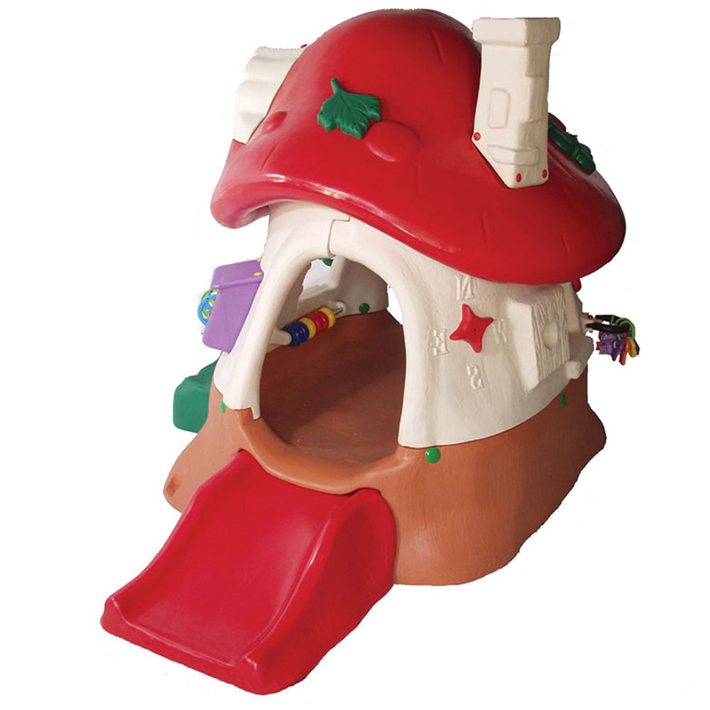 Tot Town® Mushroom Kottage