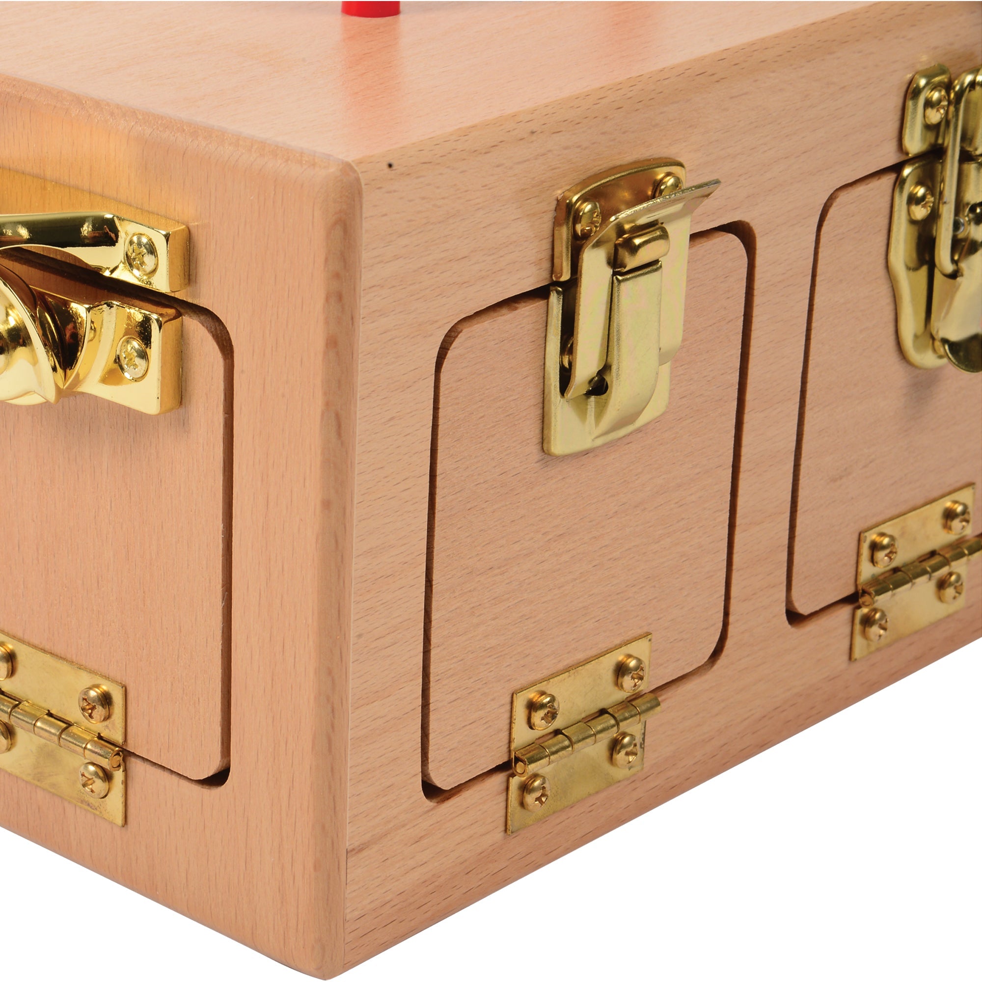 Locks & Latches Box