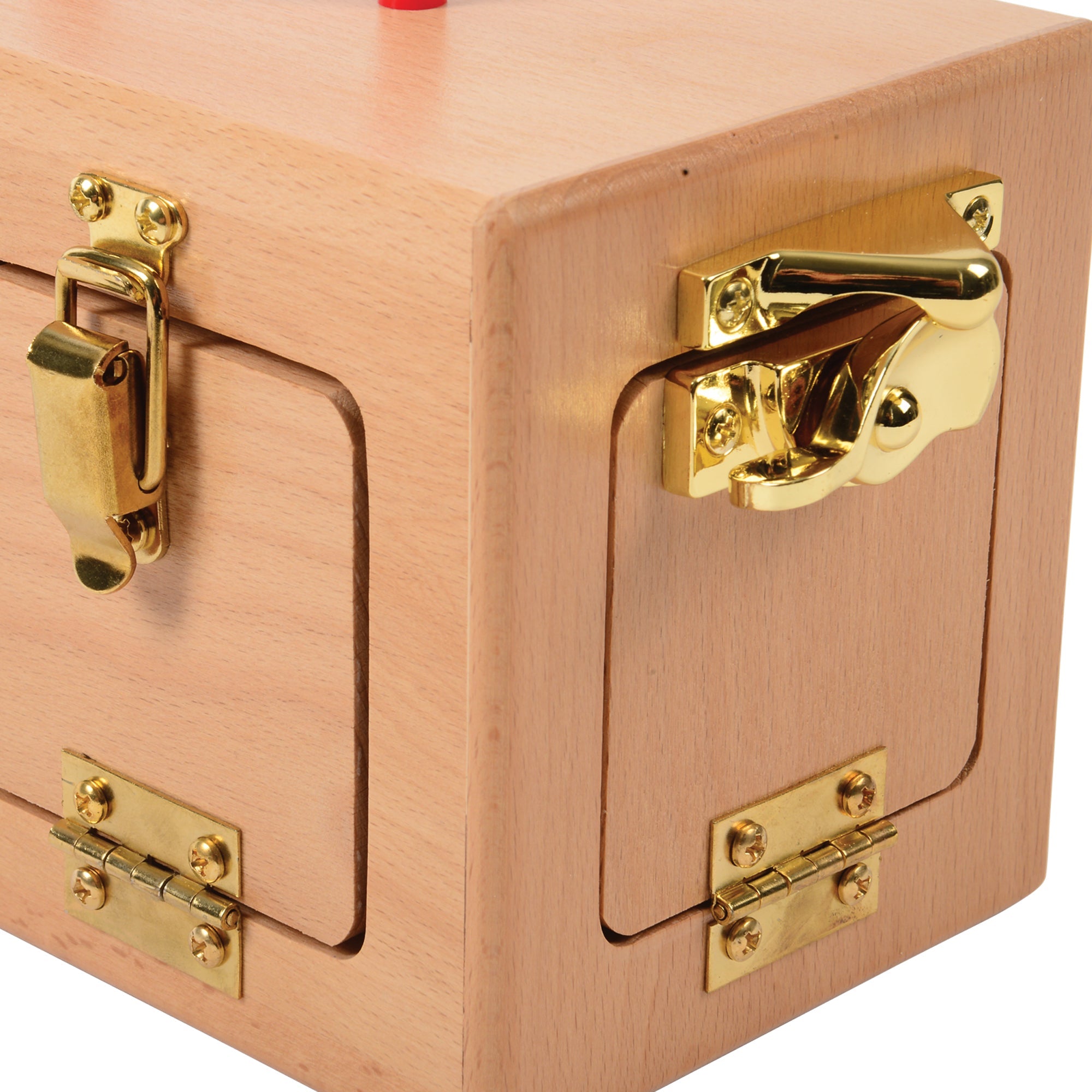 Locks & Latches Box