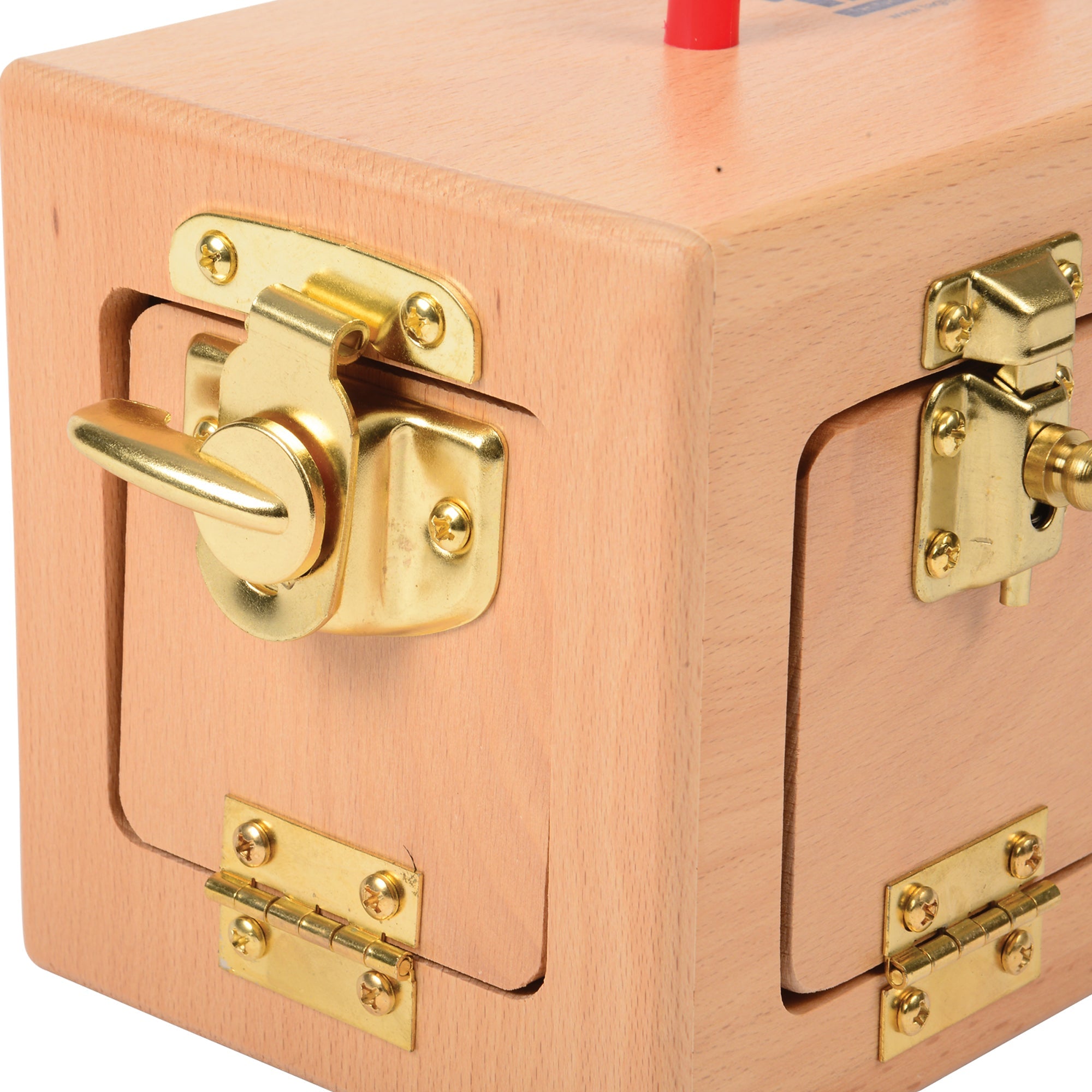 Locks & Latches Box