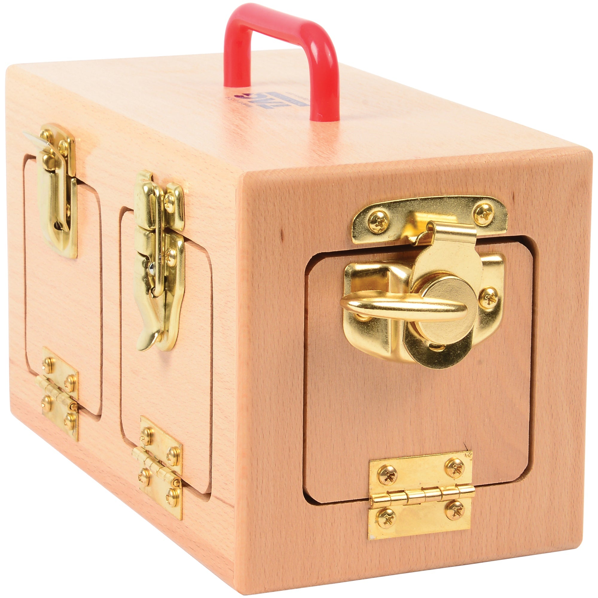 Locks & Latches Box