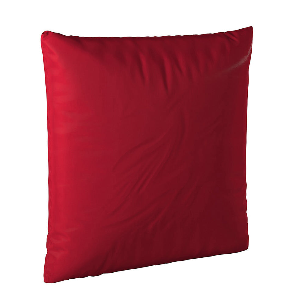 Giant Red Cuddle-Up Pillow