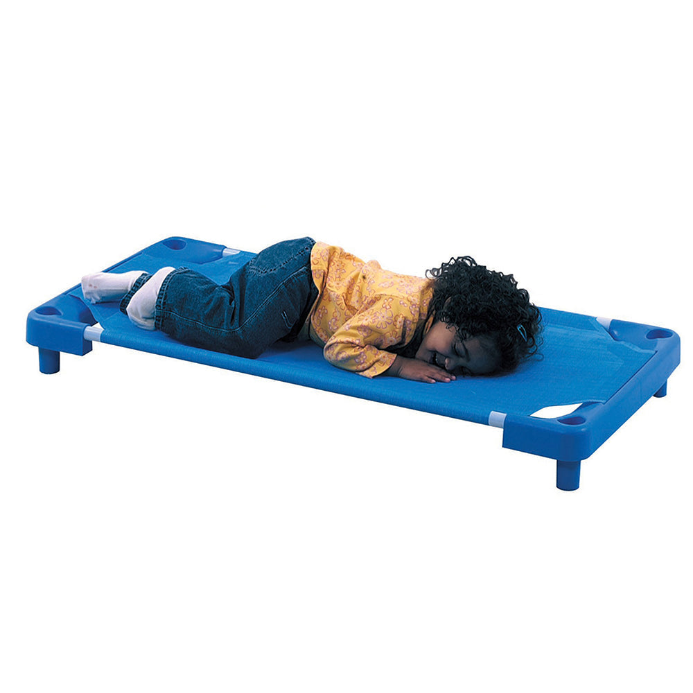 Rest-Time Toddler Size Cot