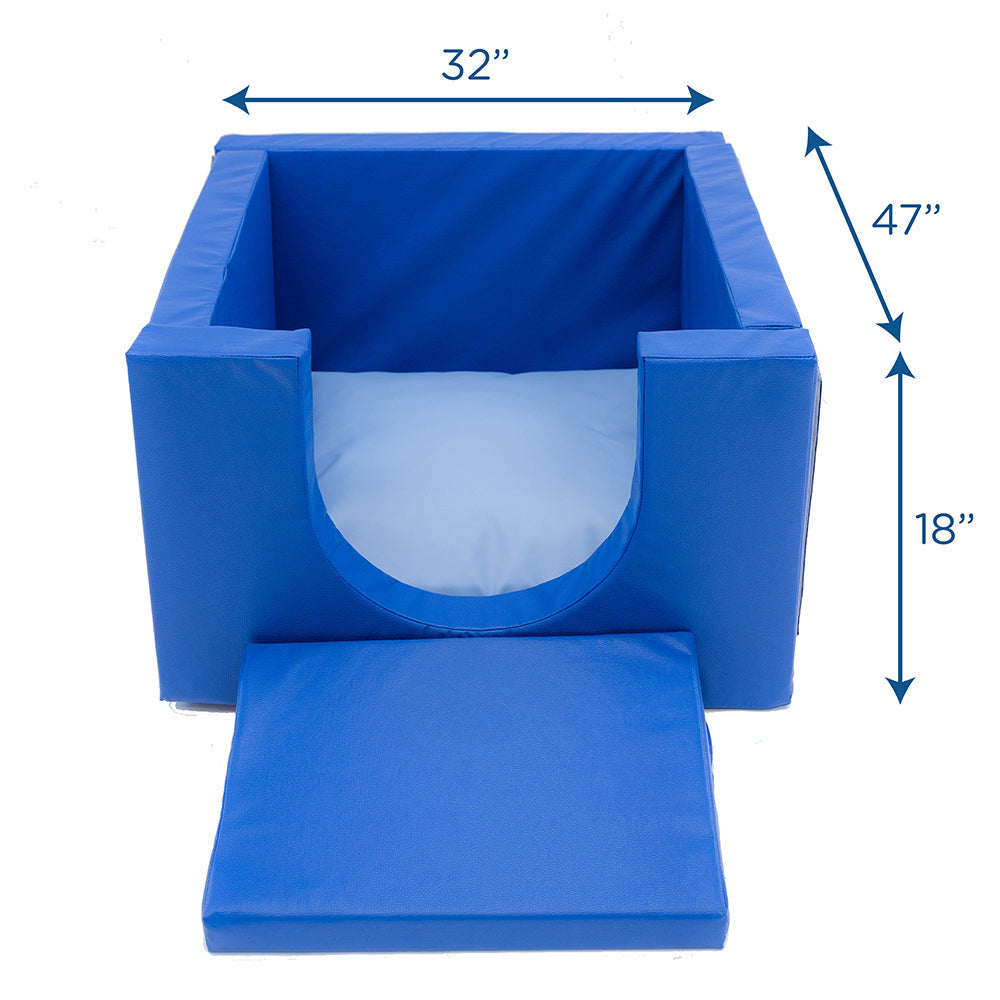 Measurements of the Cozy Cube